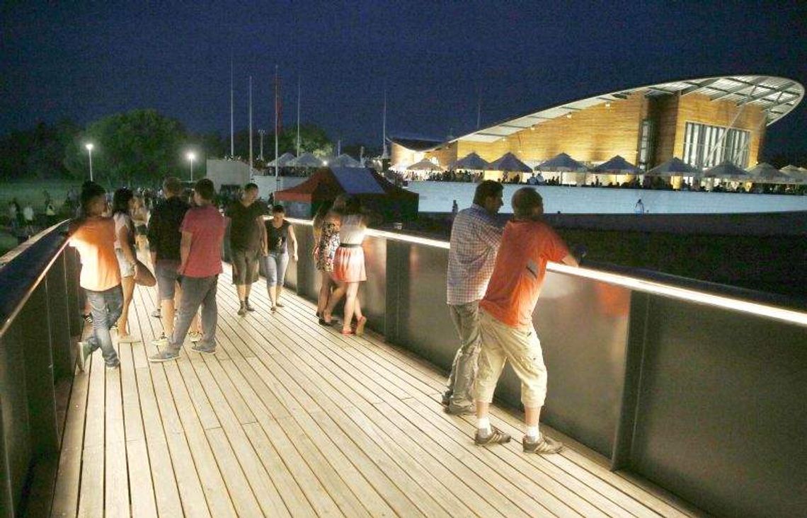 Majówka 2014 w Stężycy