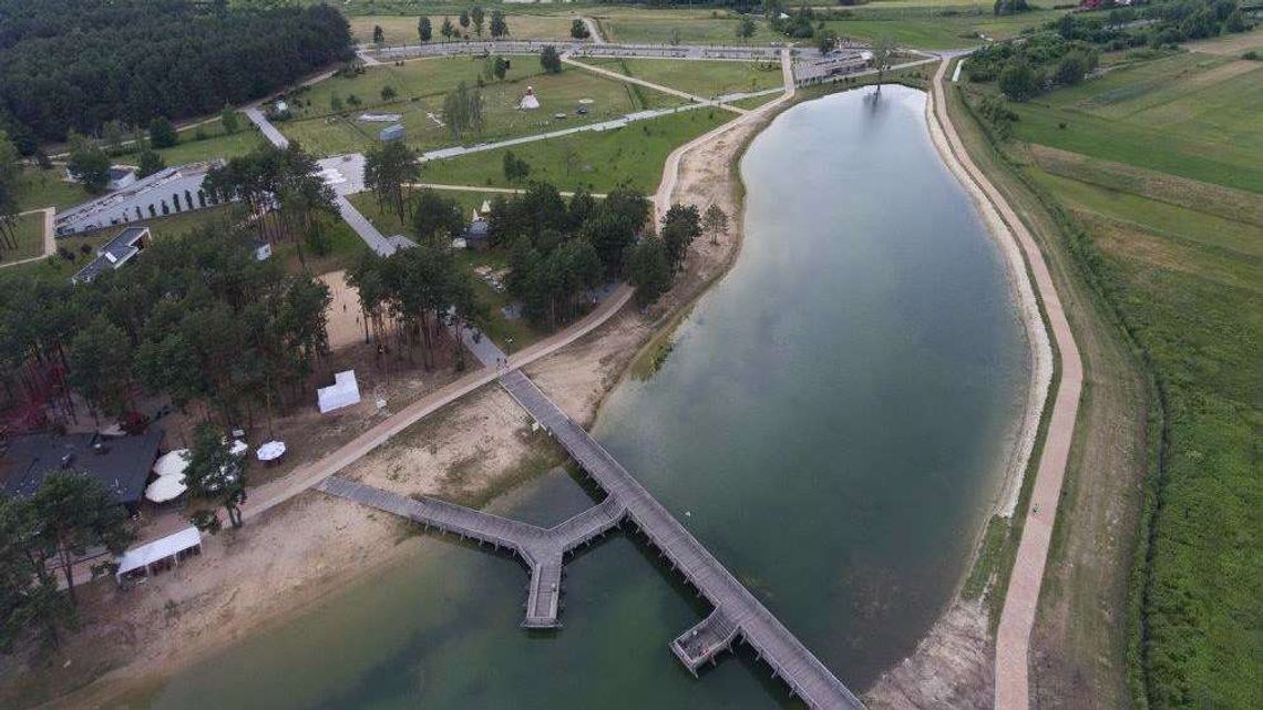 Majówka 2018. Archeologia, zwierzęta i zabytkowe aparaty w Janowie Lubelskim Majówka 2018. Archeologia, zwierzęta i zabytkowe aparaty w Janowie Lubelskim