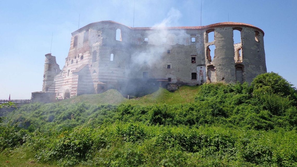 Majówka 2018 w powiecie puławskim i okolicach. Gdzie warto się wybrać?