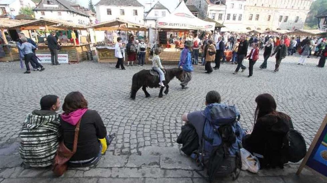 Majówka 2021. Czy jest po co rezerwować noclegi w Lubelskiem?