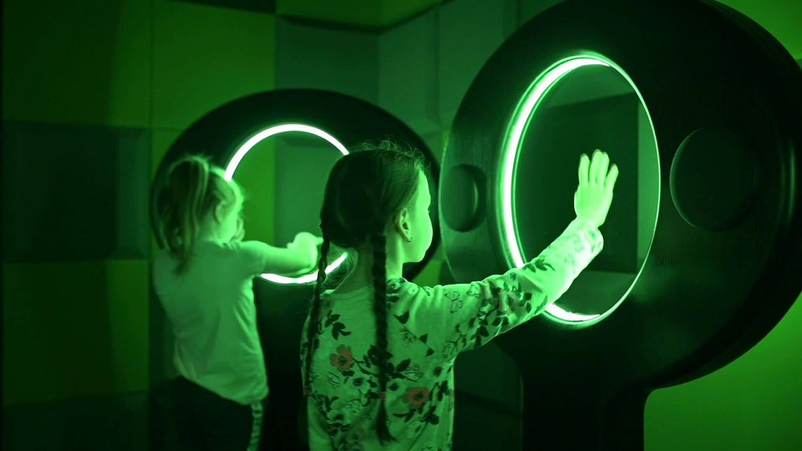 Majówka 2024. Gdzie jechać z dziećmi? Park Żywiołów w Archipelagu Roztocze czeka