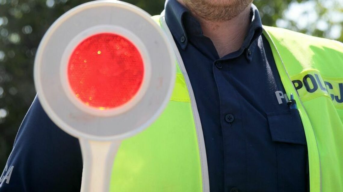 Majówka na drogach: ilu pijanych kierowców zatrzymali policjanci? 
