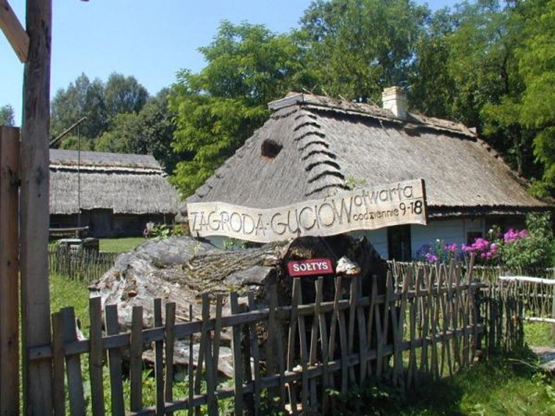 Majówka na Roztoczu: Brakuje już miejsc noclegowych w pensjonatach