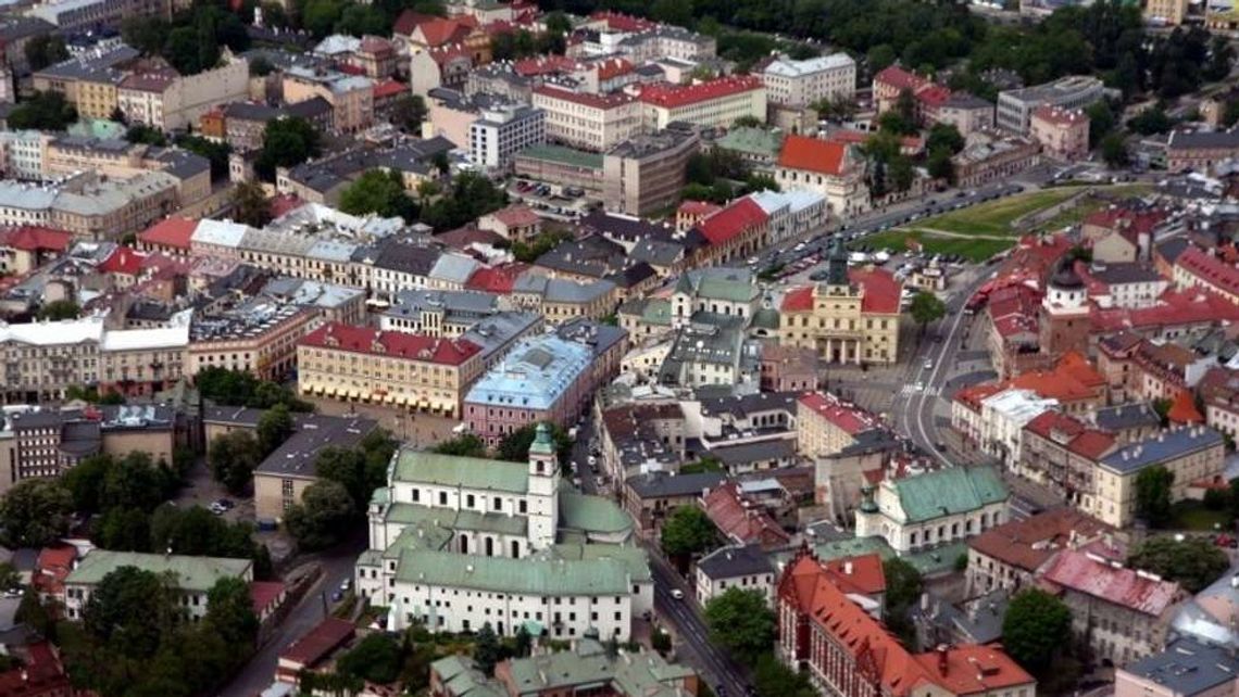 Majówka w Lublinie. Spacer z duchami albo wycieczka pod hasłem "Knajpiane życie Józefa Cz."