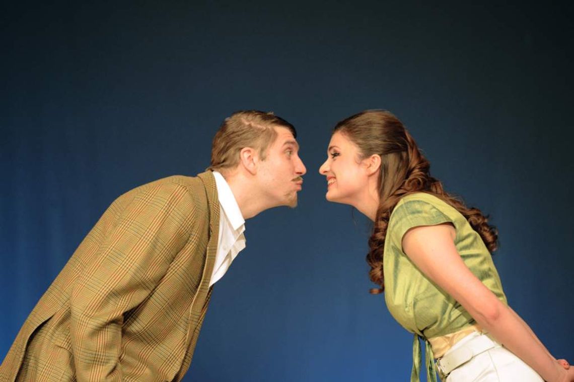 Majówka w Teatrze Osterwy (repertuar)