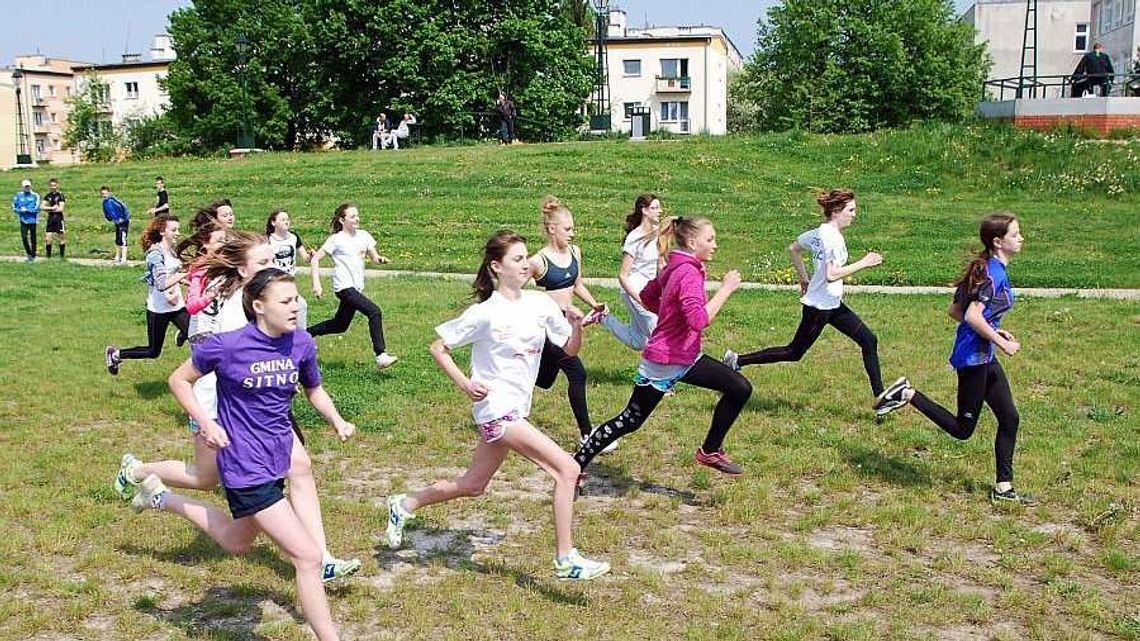 Majówka w Zamościu: bieg, festiwal sztuk ulicznych i koncerty Majówka w Zamościu: bieg, festiwal sztuk ulicznych i koncerty