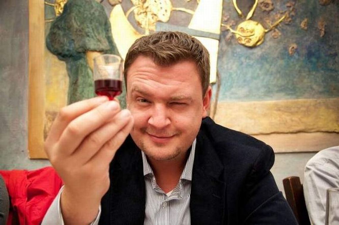 Majówka z nalewkami: Do Lublina przyjadą Mistrzowie Polskich Nalewek