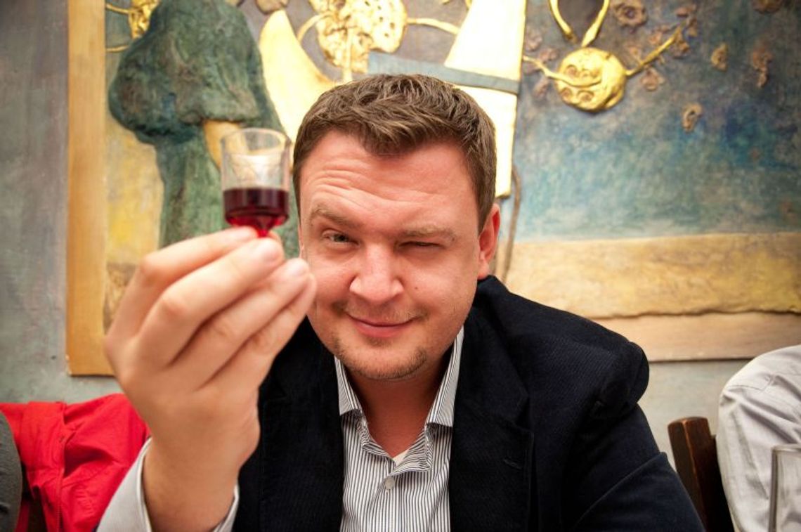 Majówka z nalewkami w Lublinie