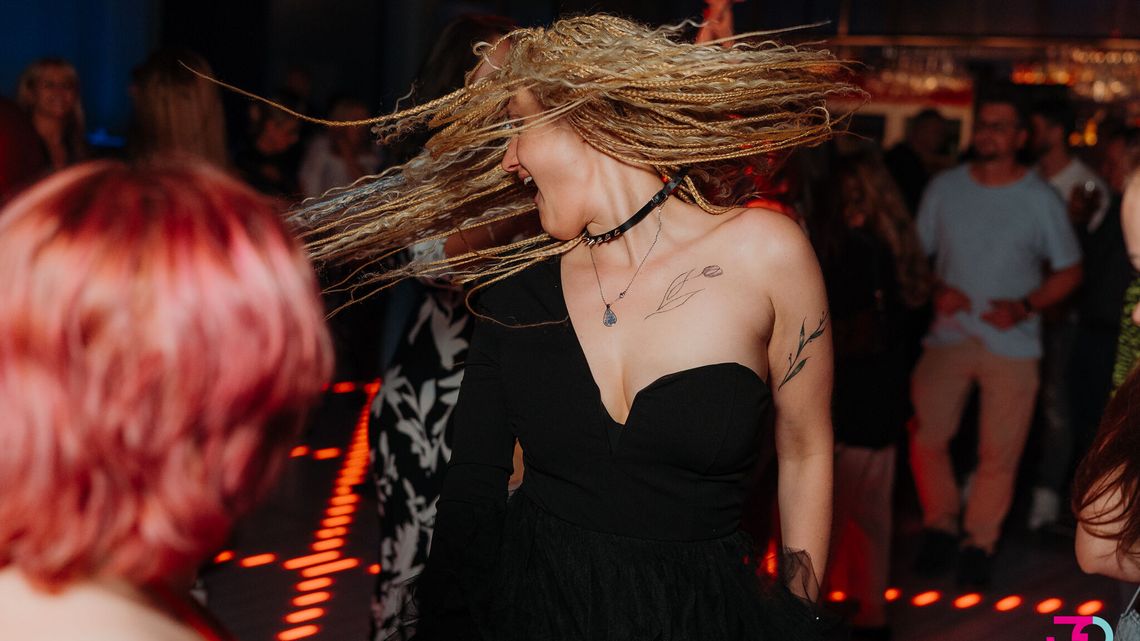 Majówka z Trzydziestką