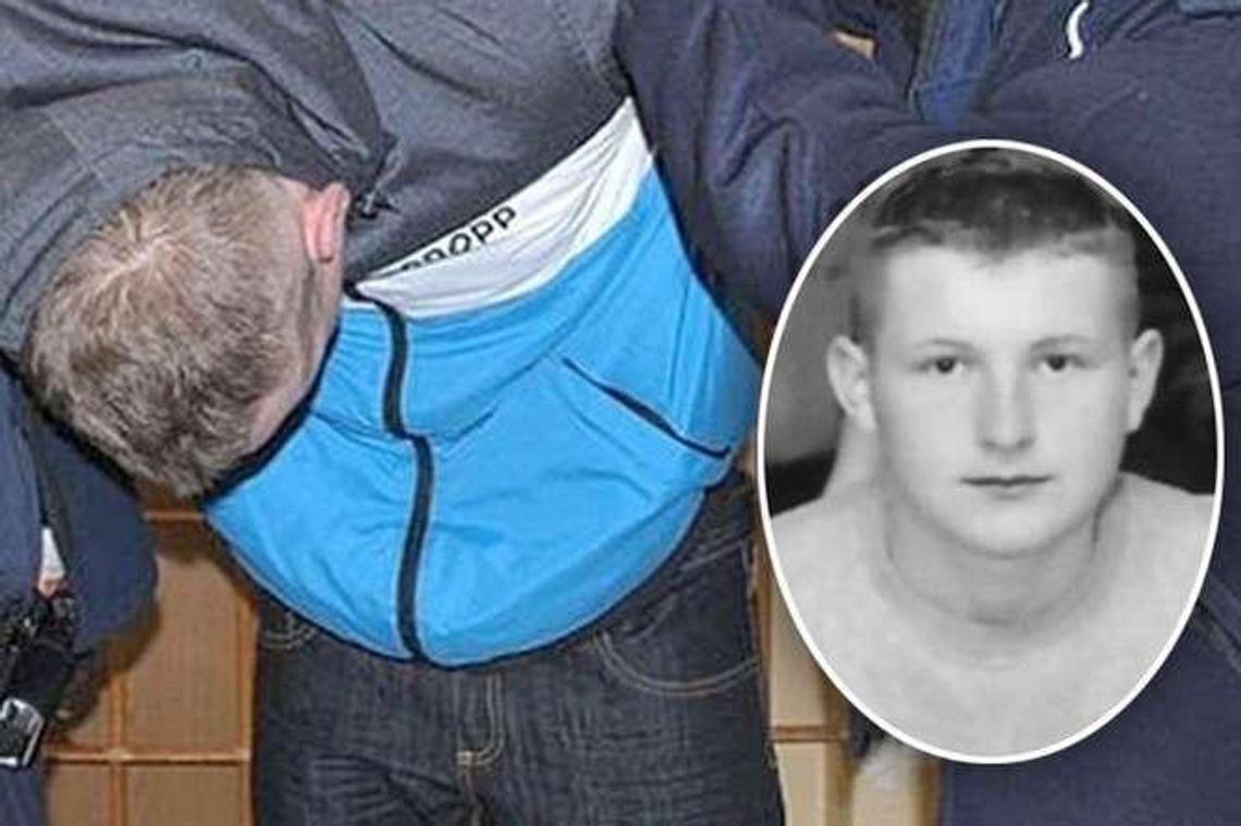 Makabryczna śmierć 17-latka. Jak zginął Patryk z Machowa? Są wyniki sekcji zwłok Makabryczna śmierć 17-latka. Jak zginął Patryk z Machowa? Są wyniki sekcji zwłok