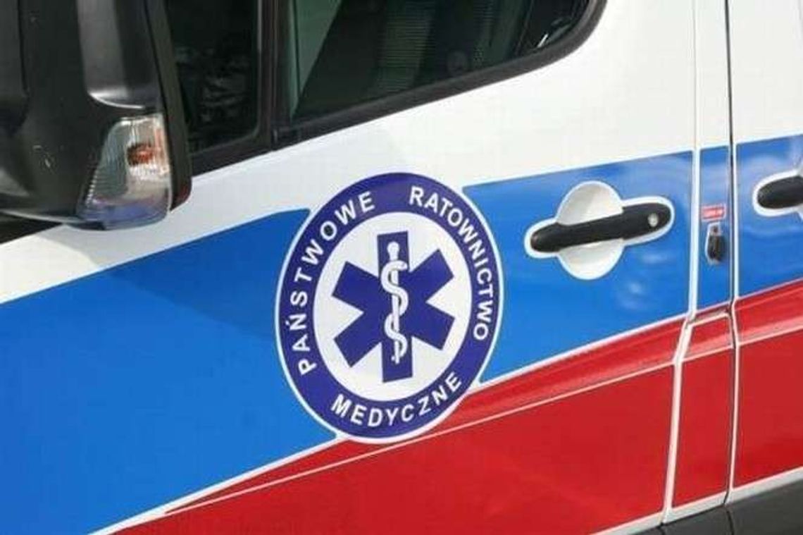 Makabryczna śmierć w lesie. 27-latek wciągnięty przez rębak do drewna