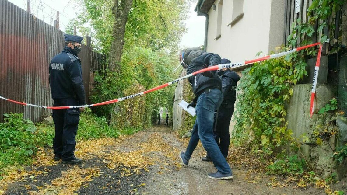 Makabryczna zbrodnia w Lublinie. Matka przyznała się do zabójstwa trójki dzieci