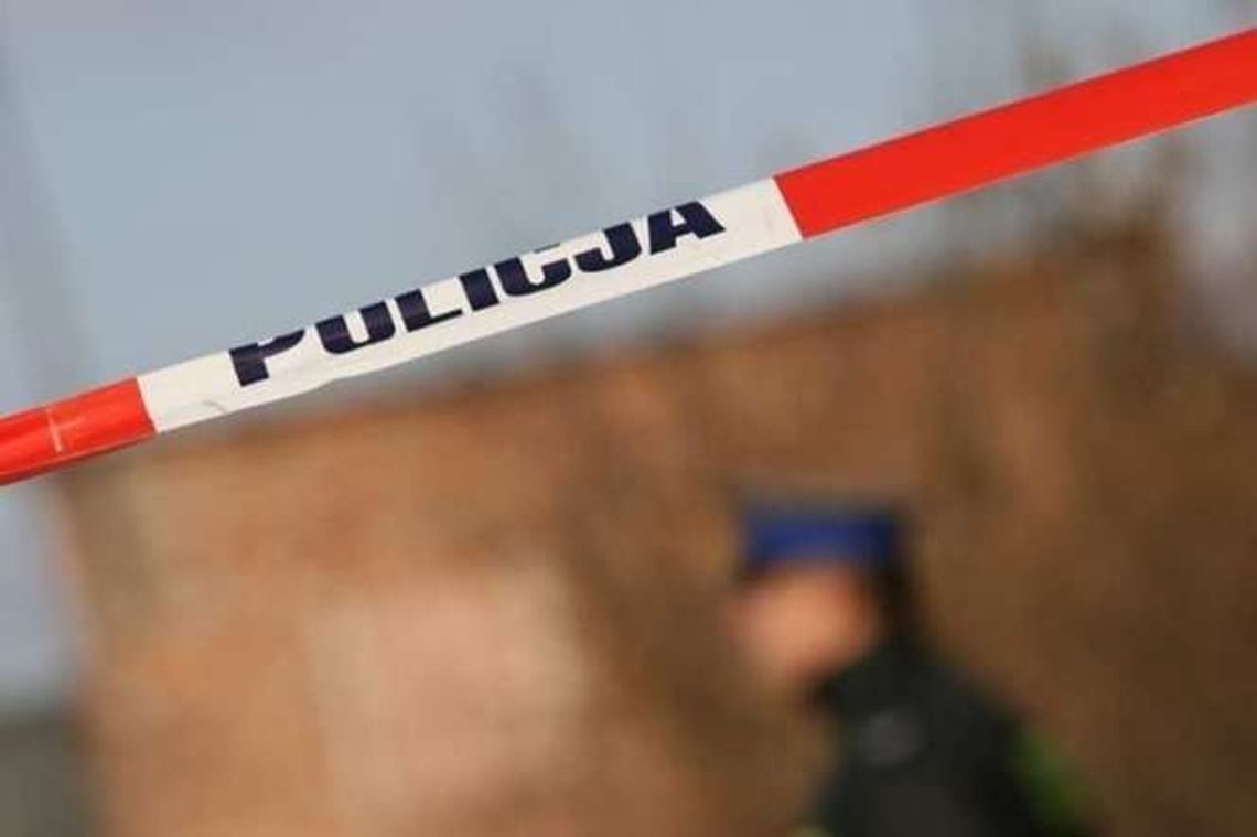 Makabryczne odkrycie. Ciało noworodka pływało w rzece. Został wyrzucony tuż po porodzie?