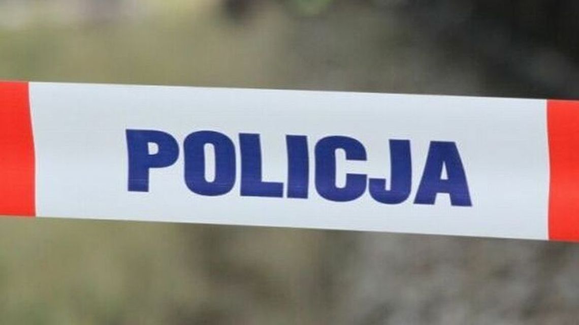 Makabryczne odkrycie w Lublinie. Ciało mężczyzny z workiem na głowie Makabryczne odkrycie w Lublinie. Ciało mężczyzny z workiem na głowie