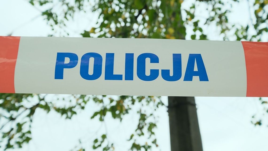 Makabryczne odkrycie w Puławach. Znaleziono ciało mężczyzny z licznymi śladami oparzeń