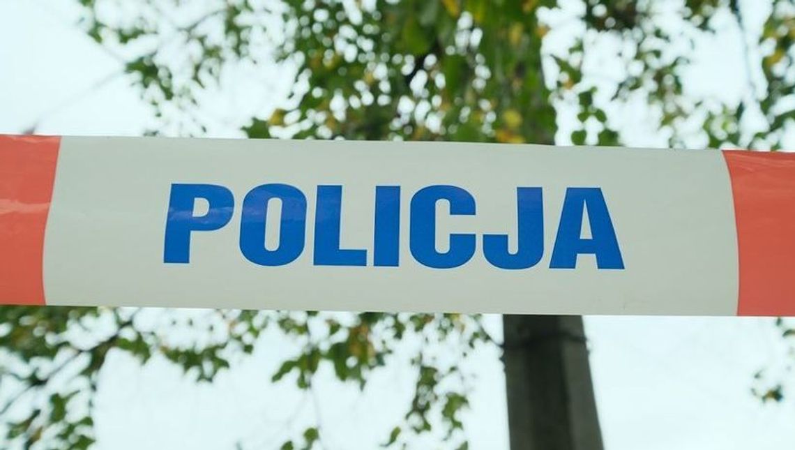 Makabryczne odkrycie w Świdniku. Na terenie aeroklubu znaleziono zwłoki kobiety Makabryczne odkrycie w Świdniku. Na terenie aeroklubu znaleziono zwłoki kobiety