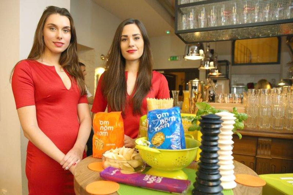 Makarony z Ludwina w nowej odsłonie Makarony z Ludwina w nowej odsłonie