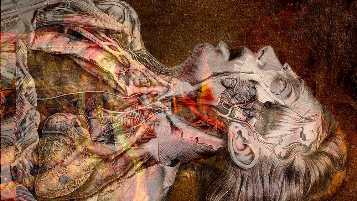 "Make up". Nowa wystawa w Galerii Labirynt