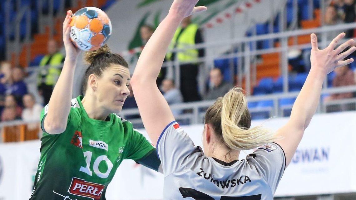 Maksymalnie osiem drużyn w PGNiG Superlidze kobiet