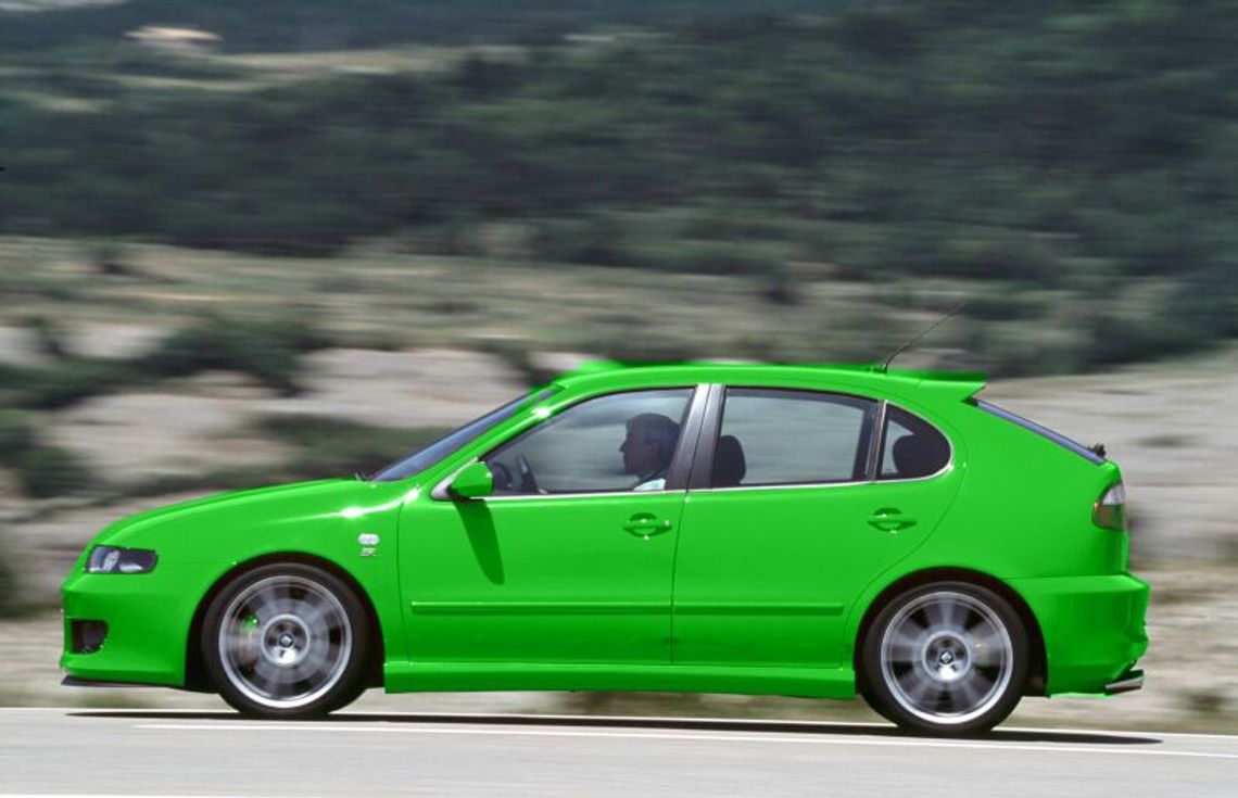 Maksymalnie usportowiony