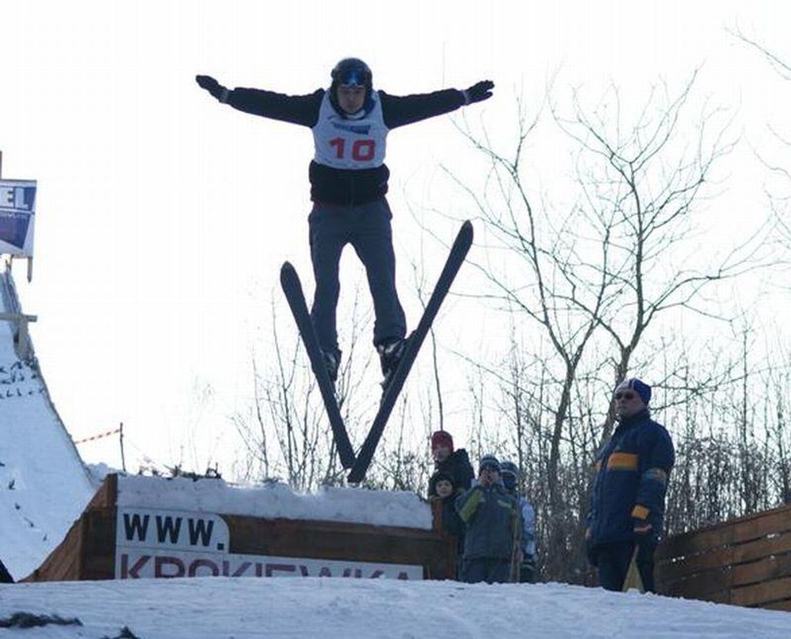 Maksymilian Furtak wygrał II Mistrzostwa Polski Wschodniej