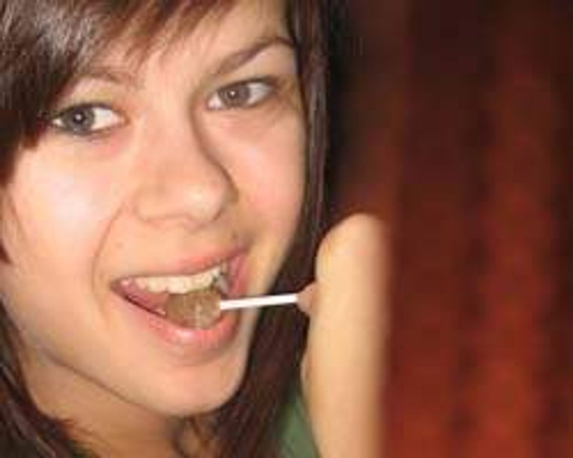 Maksymiliana Duma (nr 40) - 35 głosów