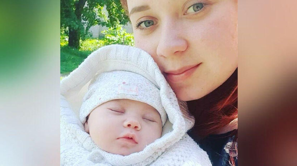 Mała Elizka umarła rok temu. Jej rodzice walczą ze szpitalem w sądzie