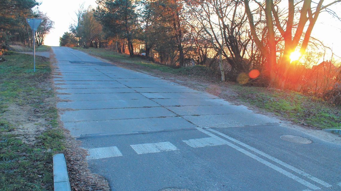 "Mała obwodnica Włostowic". Budowa może rozpocząć się w kwietniu "Mała obwodnica Włostowic". Budowa może rozpocząć się w kwietniu