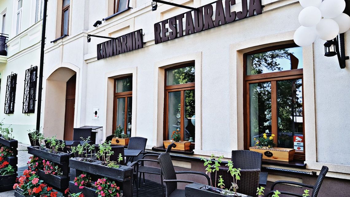 Mała restauracja z Chełma na ustach całej Polski. Tym pomysłem mieli wygrać z zamknięciem lokali