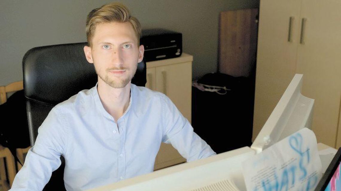 Mała rybka pomoże leczyć padaczkę. W Lublinie zaczynają się przełomowe badania Mała rybka pomoże leczyć padaczkę. W Lublinie zaczynają się przełomowe badania