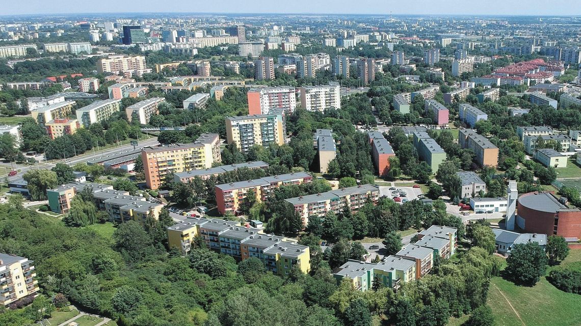 Mała stabilizacja na rynku nieruchomości, ale taniej nie będzie Mała stabilizacja na rynku nieruchomości, ale taniej nie będzie