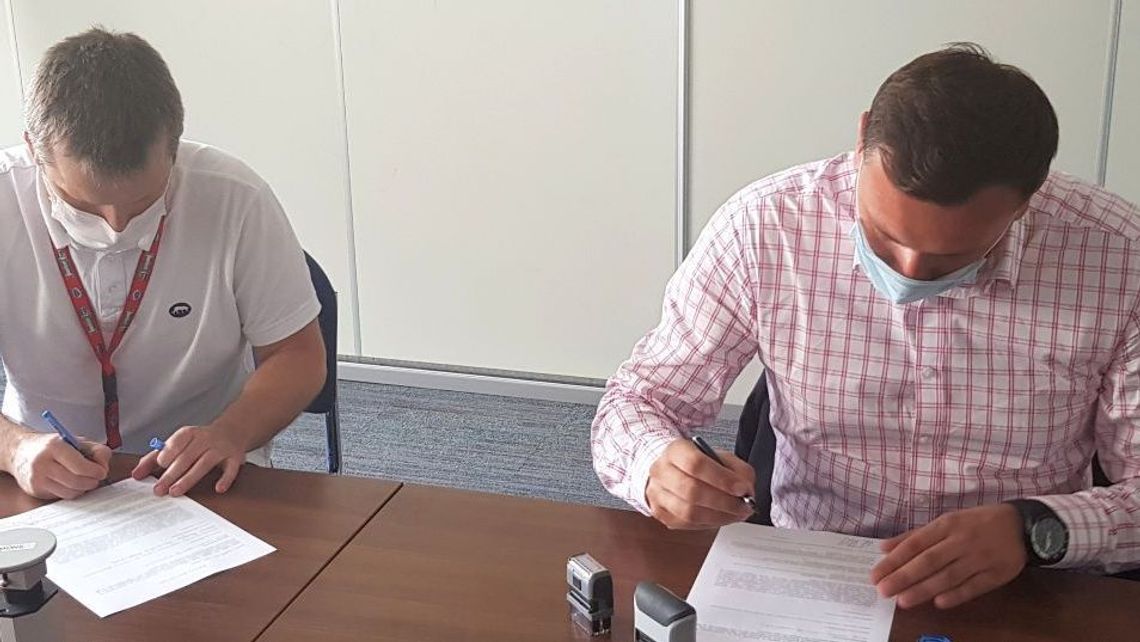 Mała wieś koło Nałęczowa będzie miała kanalizację. Pomoże producent znanej wody