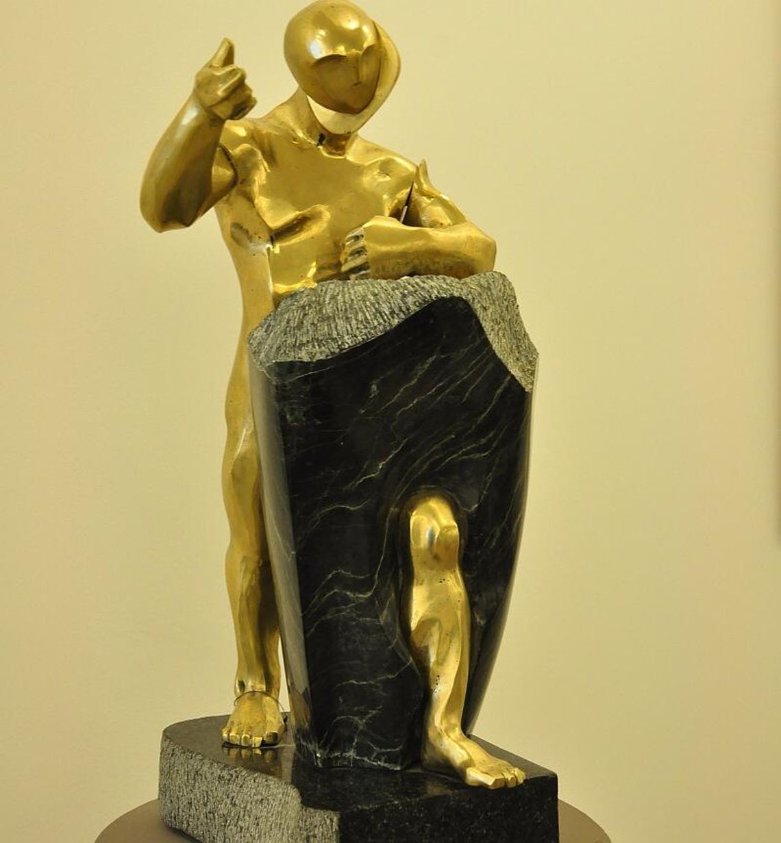 Malarstwo i rzeźba w Galerii Gardzienice Malarstwo i rzeźba w Galerii Gardzienice