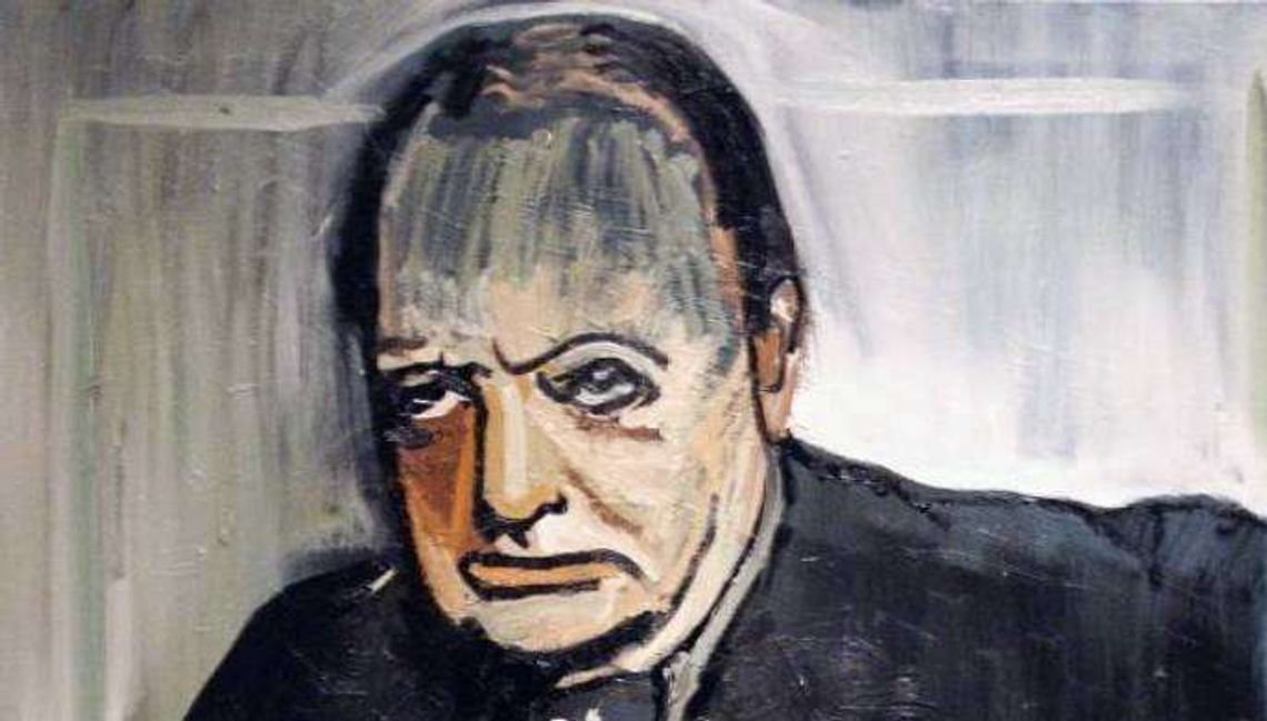 Malarstwo Mariusza Mierzejewskiego w Kazimierzu Dolnym