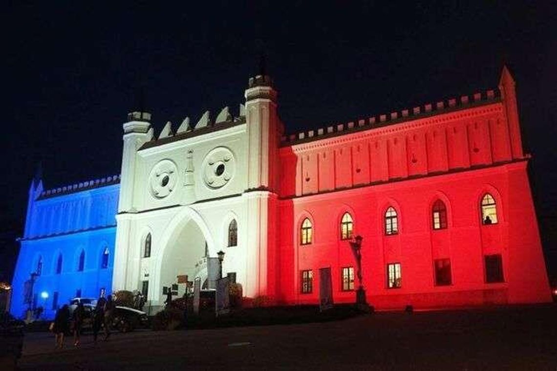 "Malarze Normandii" w Muzeum Lubelskim na Zamku. Zobacz obrazy francuskich mistrzów