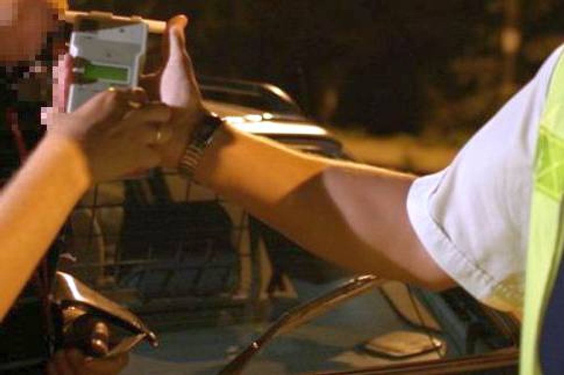 Małaszewicze: Dwóch pijanych rowerzystów w jeden wieczór