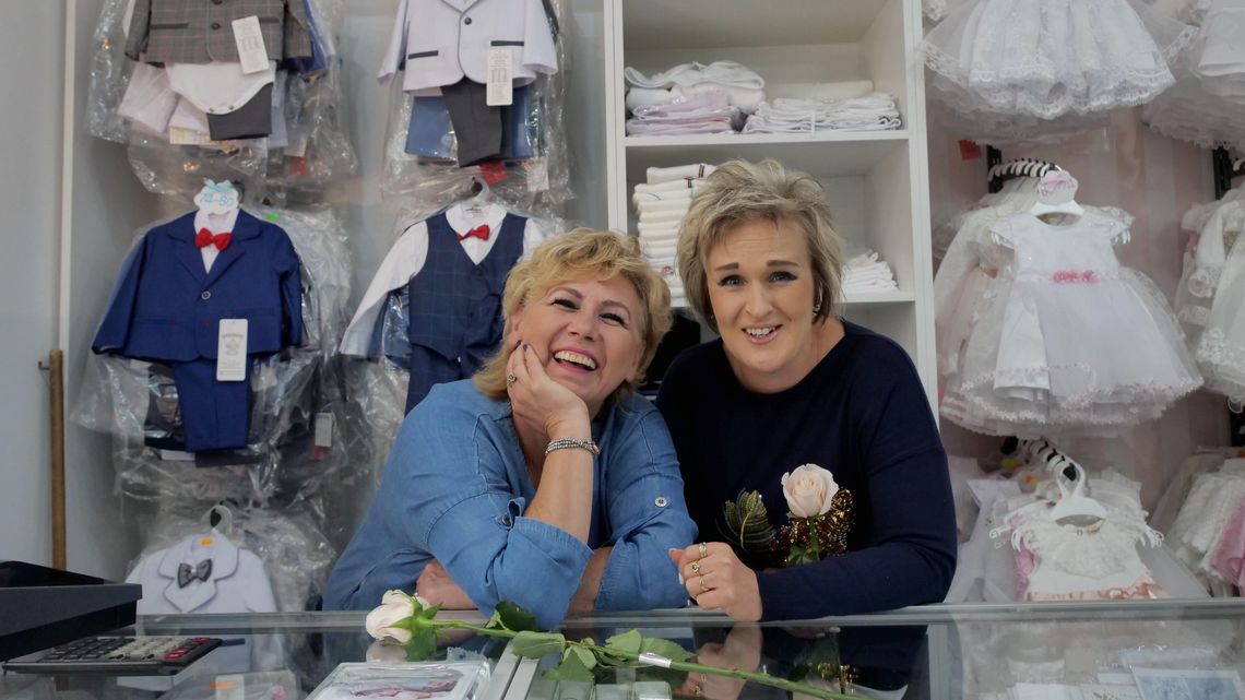 Małe sklepy w centrum Lublina przechodzą metamorfozę. "To pomaga w wyścigu z galeriami handlowymi"