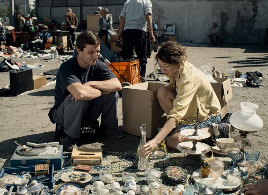 "Małe stłuczki&#8220; w CK