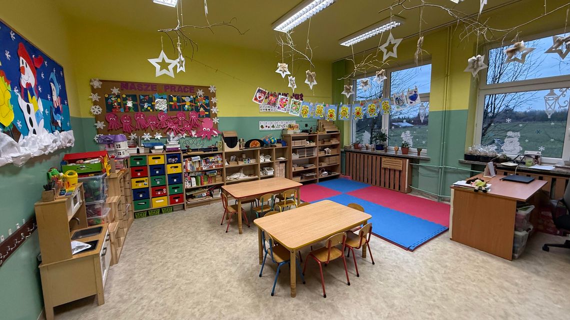 Małe szkoły na razie zostają. Rodzice odetchnęli z ulgą Małe szkoły na razie zostają. Rodzice odetchnęli z ulgą