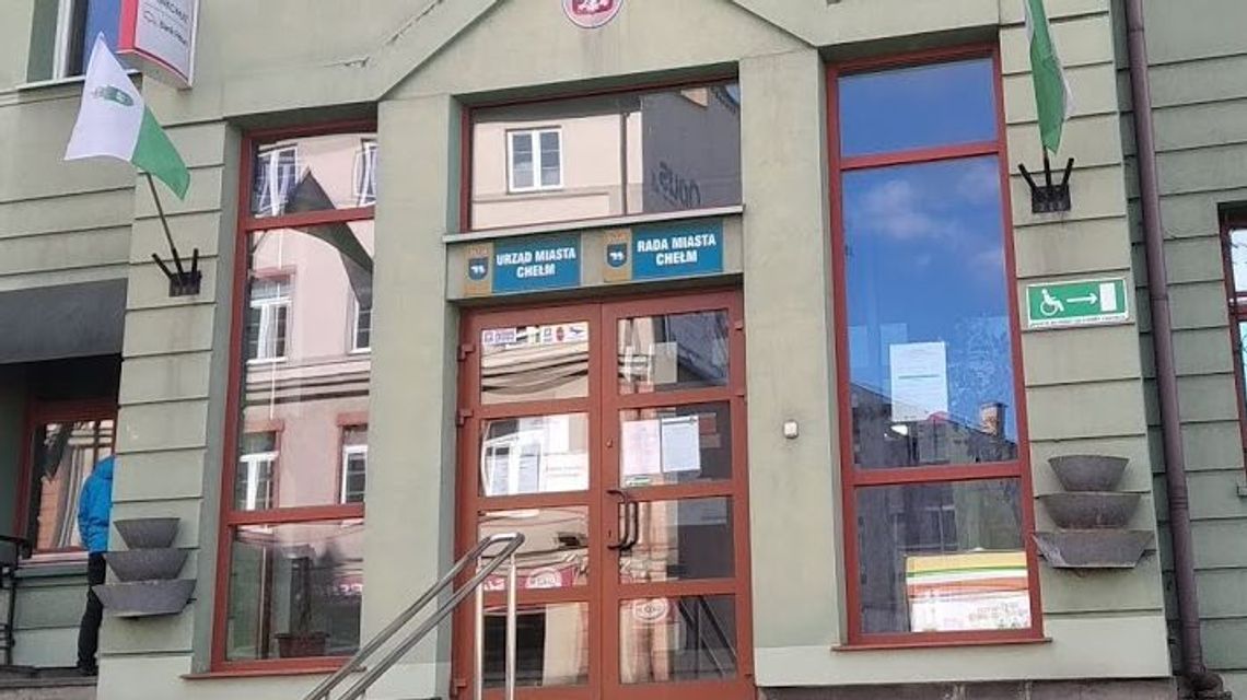 Małe zainteresowanie dyrektorskimi posadami w Chełmie. Kto zajmie kierownicze stanowiska w Urzędzie Miasta? Małe zainteresowanie dyrektorskimi posadami w Chełmie. Kto zajmie kierownicze stanowiska w Urzędzie Miasta?