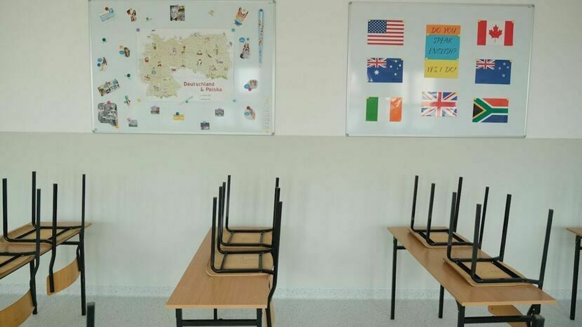 Małe zainteresowanie oddziałem przygotowawczym dla ukraińskich uczniów w Zamościu Małe zainteresowanie oddziałem przygotowawczym dla ukraińskich uczniów w Zamościu