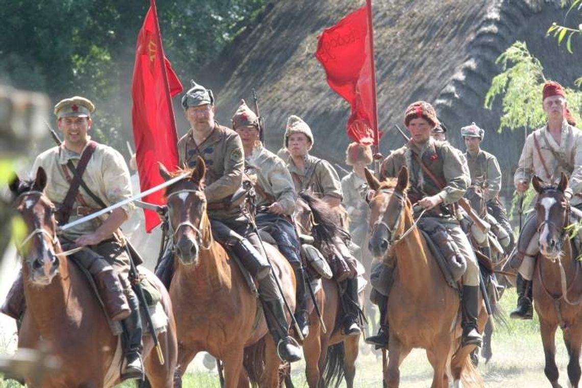 Maleje liczba hodowli koni w woj. lubelskim