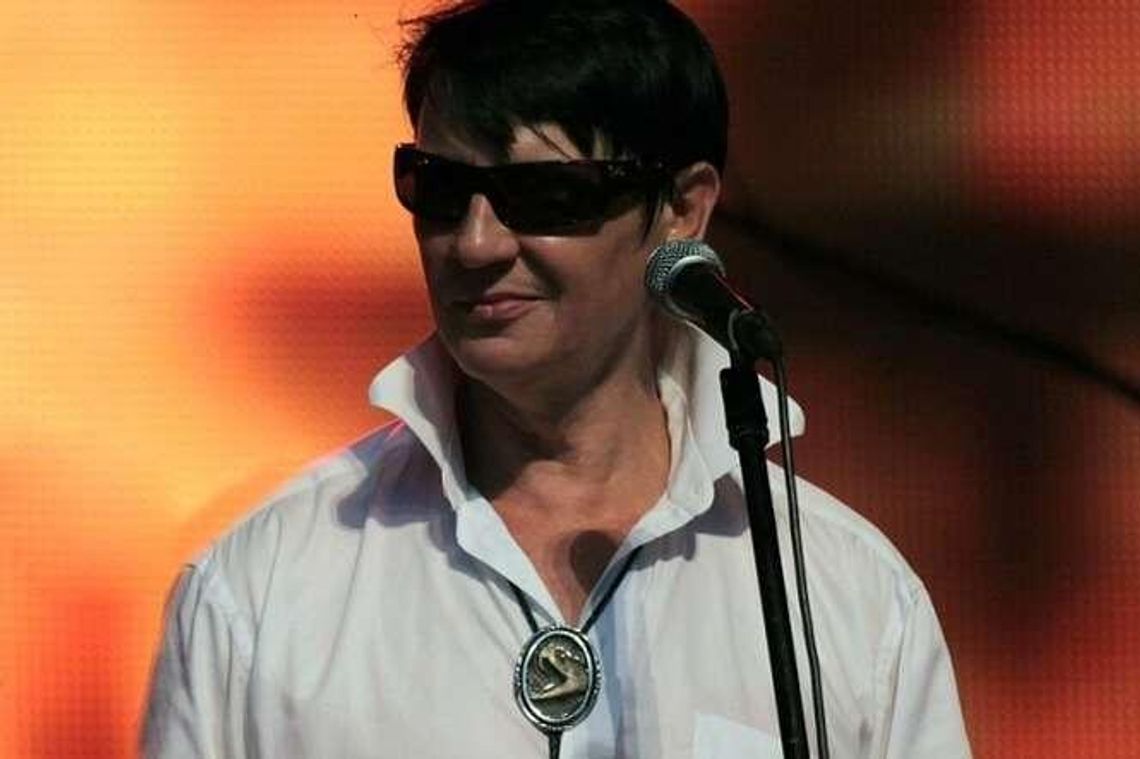 Maleńczuk i Raz Dwa Trzy w Lublinie