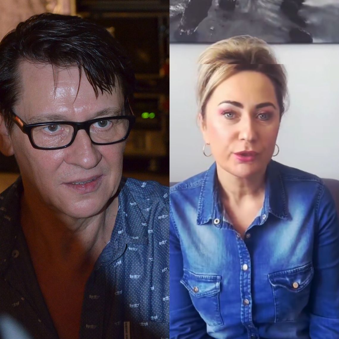 Maleńczuk reaguje na atak radnej PiS. „Co mi może taka pani zrobić?”