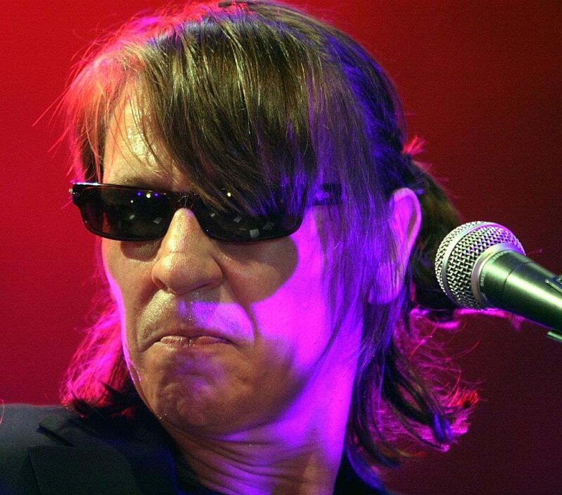 Maleńczuk w Filharmonii Lubelskiej