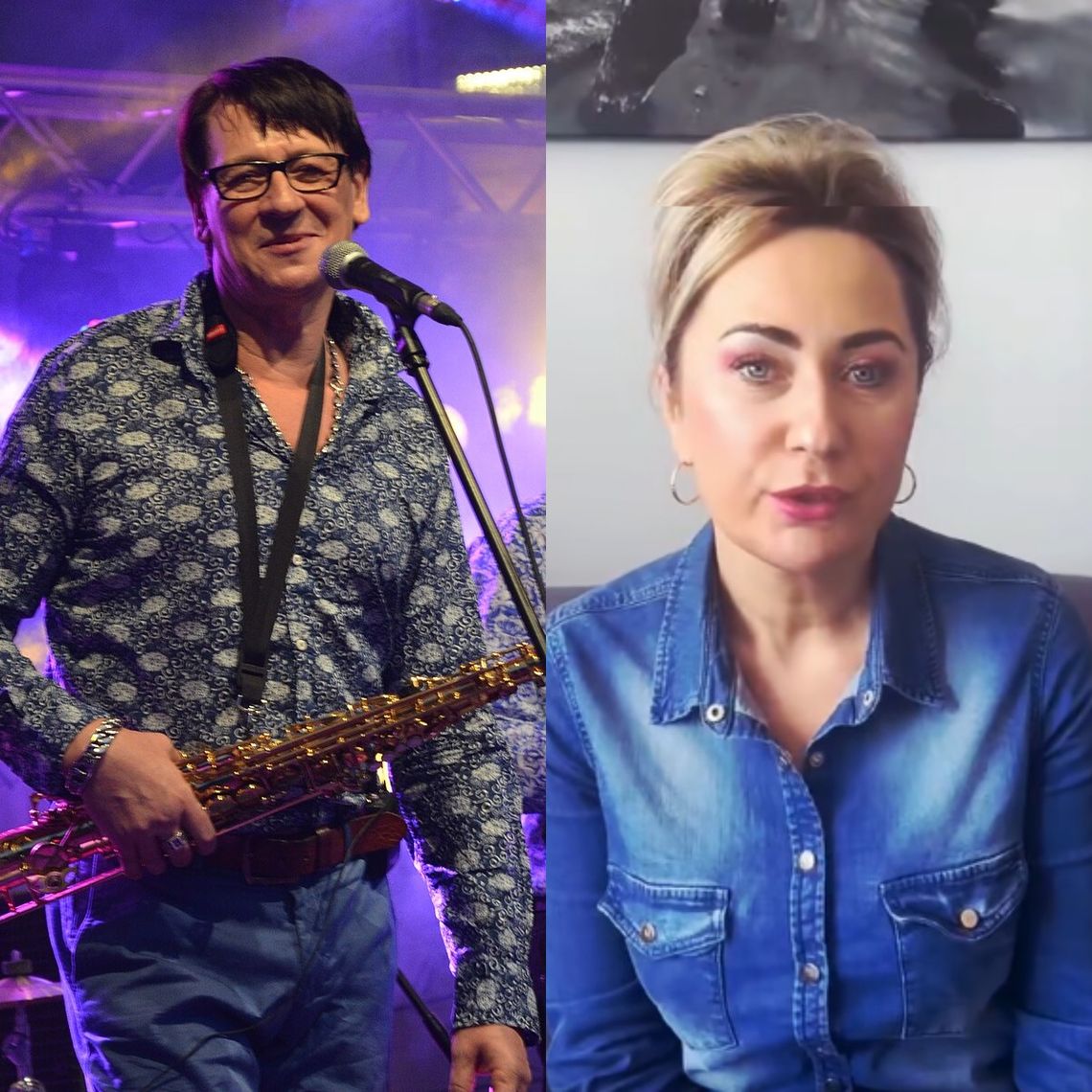 Maleńczuk wywołał skandal w Zamościu. Radna PiS: Już tu nigdy nie wystąpi Maleńczuk wywołał skandal w Zamościu. Radna PiS: Już tu nigdy nie wystąpi