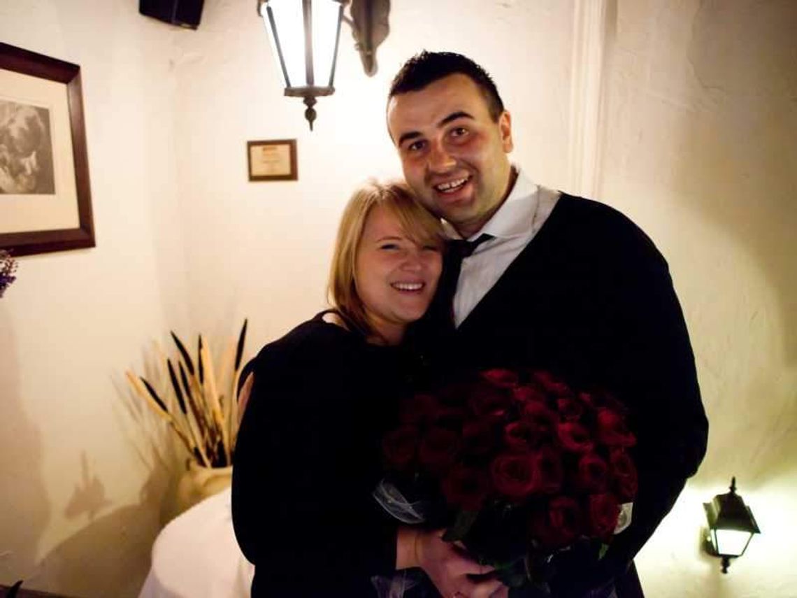 Małgorzata i Jarosław