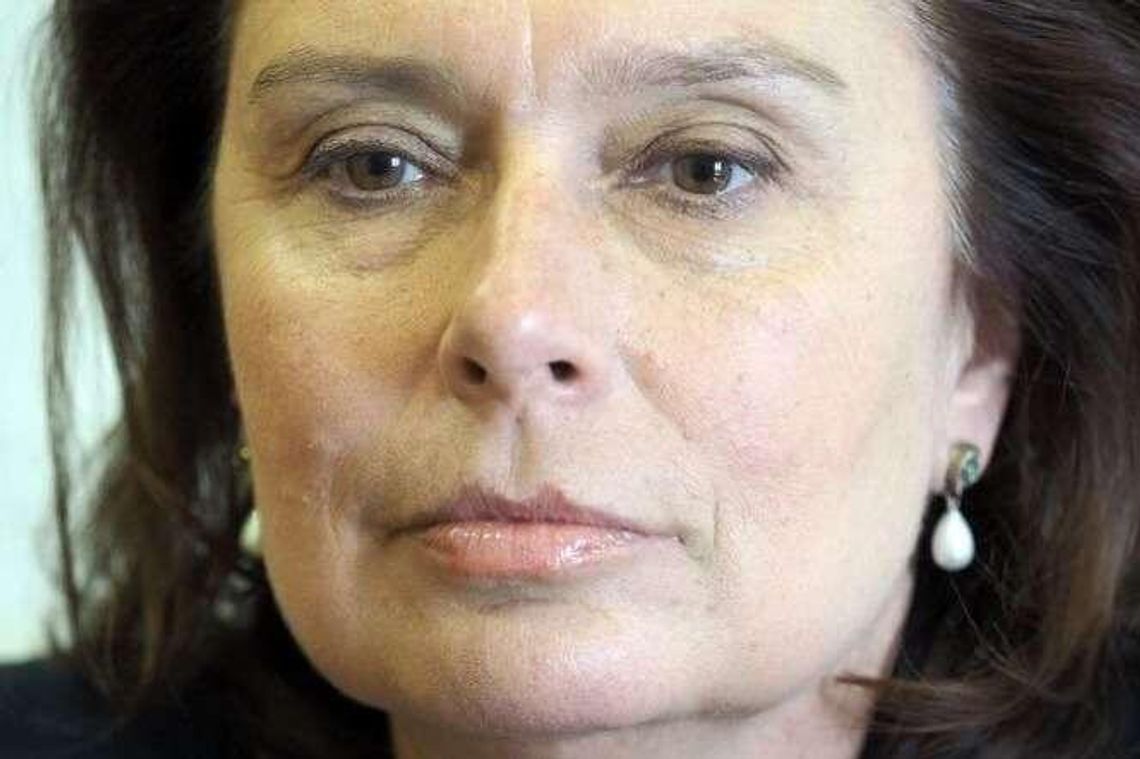 Małgorzata Kidawa-Błońska: Nie odpuszczamy ani Lublina, ani województwa lubelskiego Małgorzata Kidawa-Błońska: Nie odpuszczamy ani Lublina, ani województwa lubelskiego