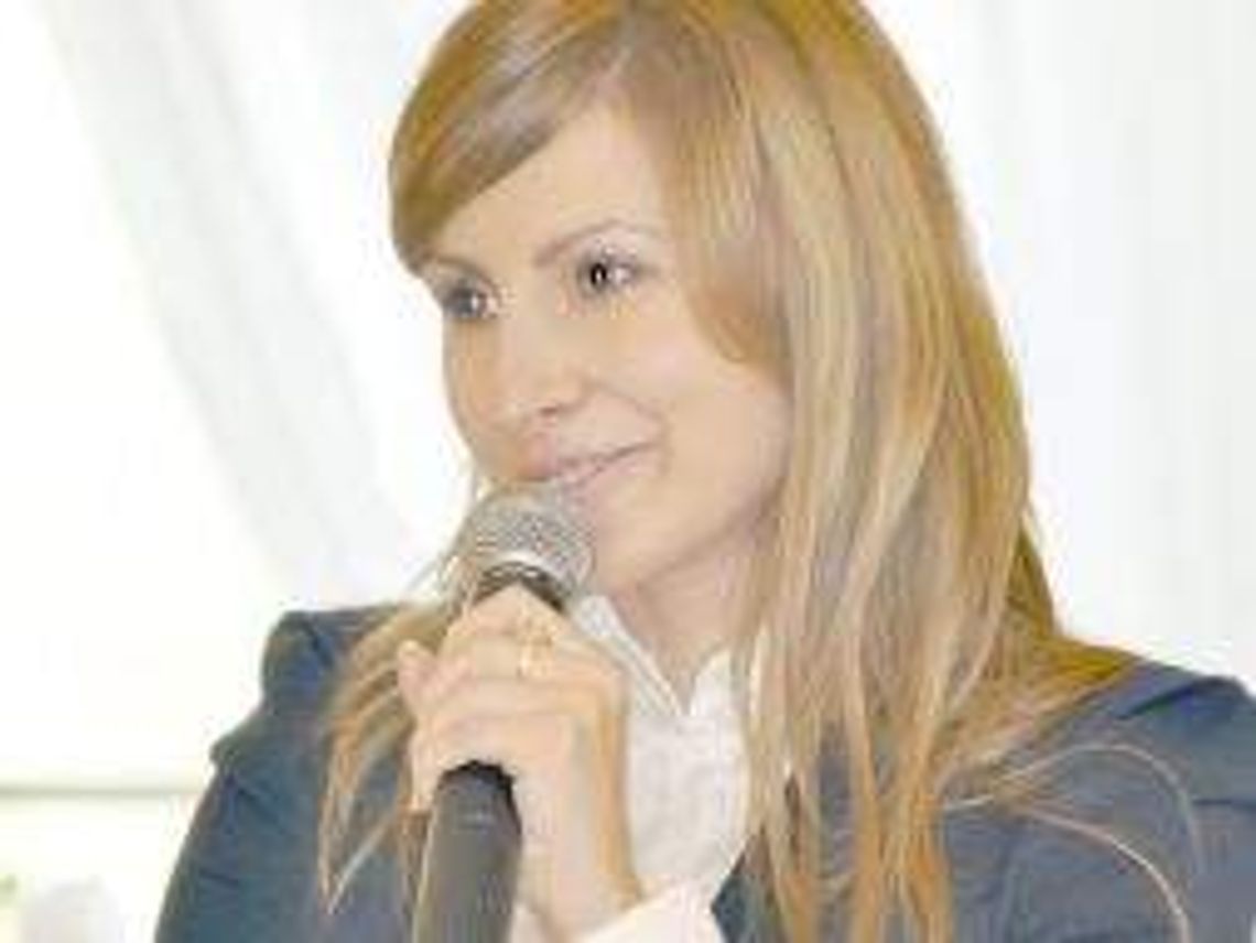 Małgorzata  Kolary-Woźniak (nr 12)