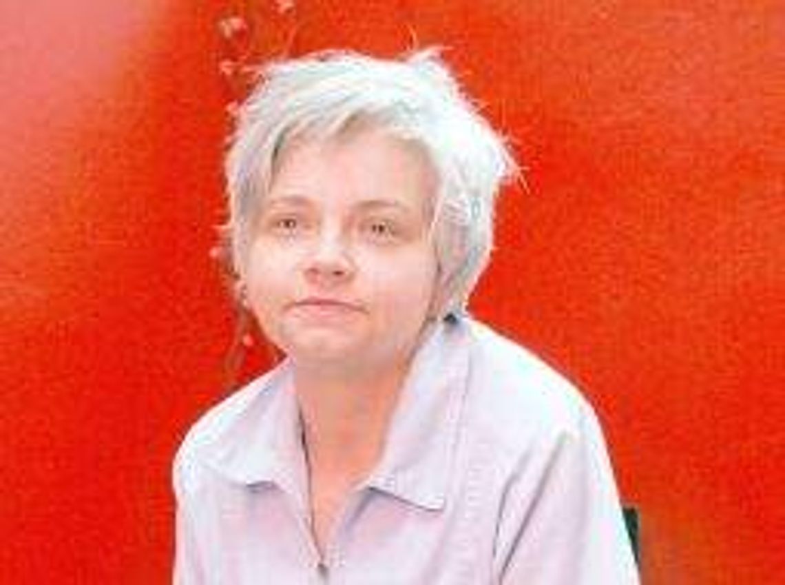 Małgorzata Konopska (nr 13)